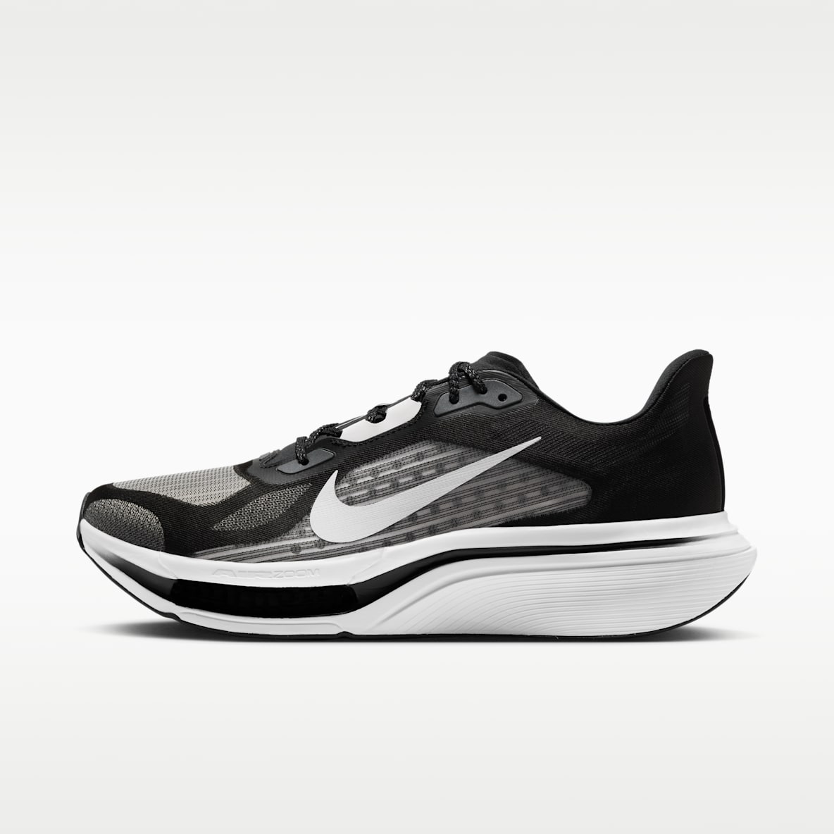 Black Nike ZoomX. Nike ID